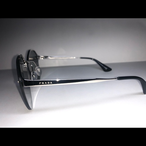 Prada glasses Great condition with box - Picture 1 of 4